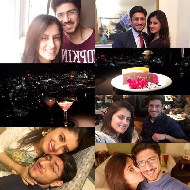 YHM: Mihir Aka Raj & Wifey Pooja Gor Had FUN TIME With ‘Old’ Mihika & Hubby Anand In US, See Pics!