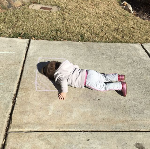 15 Cute And Funny Photos Of Kids Logic