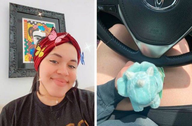 19 Ordinary Things That Are Precious For Some People