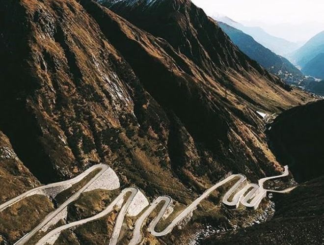 Dare To Drive On The World's Most Dangerous Roads?