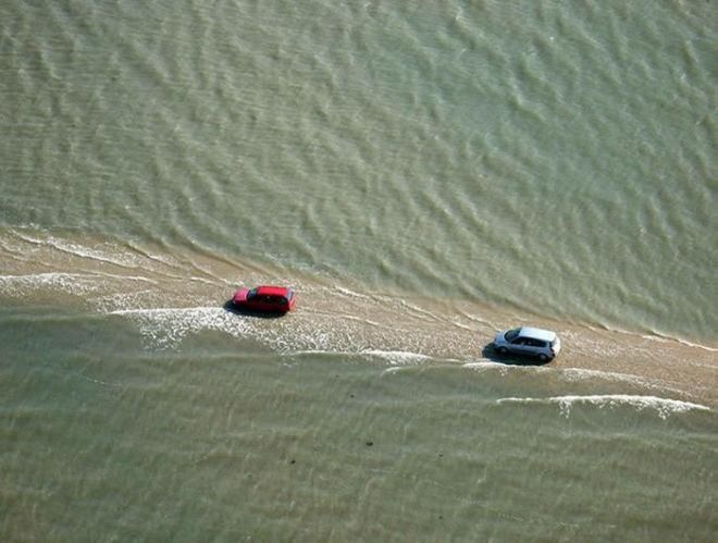 Dare To Drive On The World's Most Dangerous Roads?