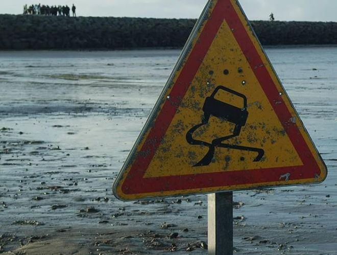 Dare To Drive On The World's Most Dangerous Roads?