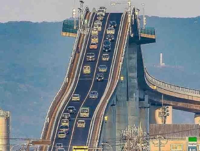 Dare To Drive On The World's Most Dangerous Roads?