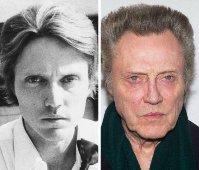 15 Celebrities That Have Changed Over The Years