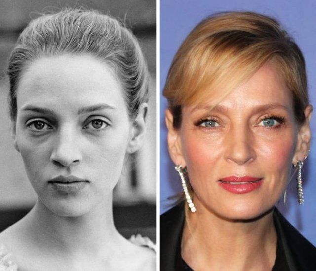 15 Celebrities That Have Changed Over The Years