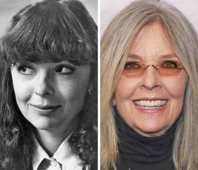 15 Celebrities That Have Changed Over The Years