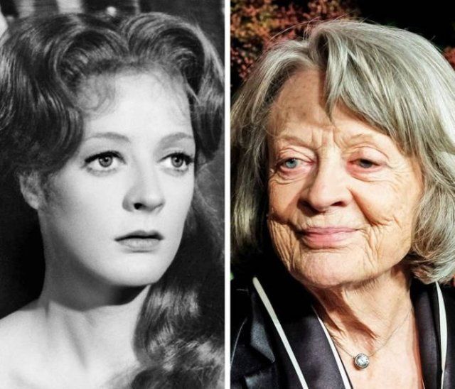 15 Celebrities That Have Changed Over The Years