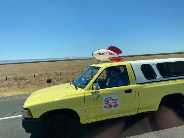 25 Interesting Photos Of The Day