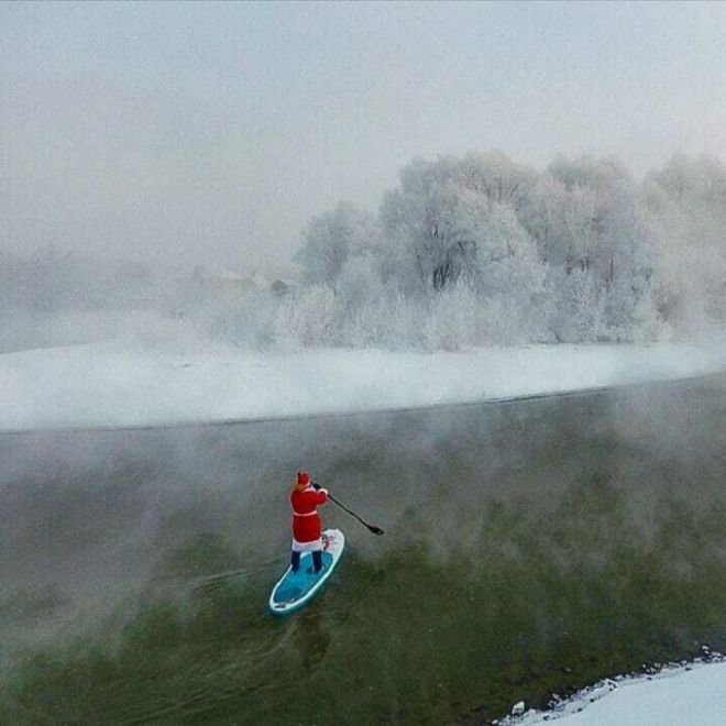 20 Photos That Prove Russia Is Not For People Who Hate Winters