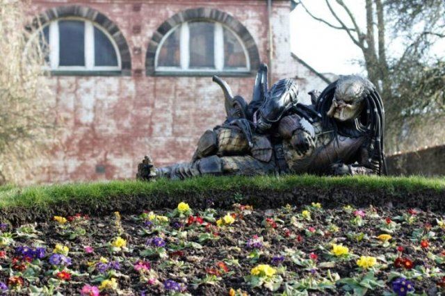 Funny Mix Pictures To Make Your Day