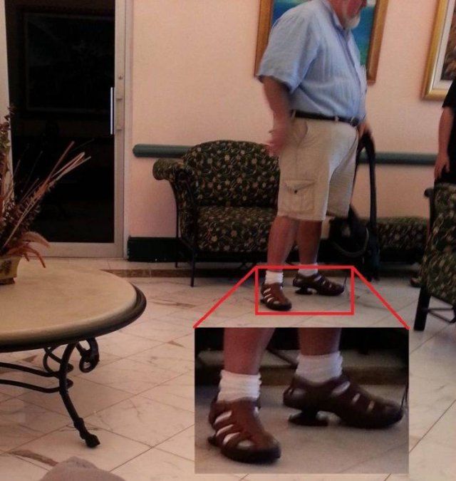 Funny Mix Pictures To Make Your Day