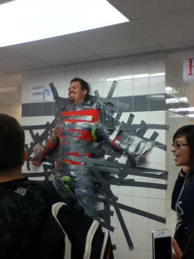 Funny Mix Pictures To Make Your Day