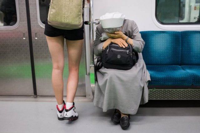 Funny Mix Pictures To Make Your Day