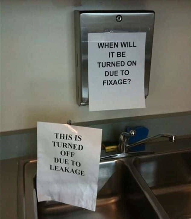 Funny Mix Pictures To Make Your Day