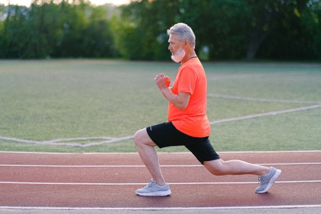 Most Important Exercises For Seniors