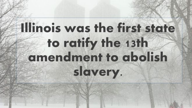 One Most Fascinating Fact From Every State In The USA