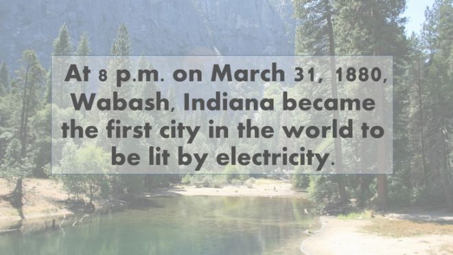 One Most Fascinating Fact From Every State In The USA