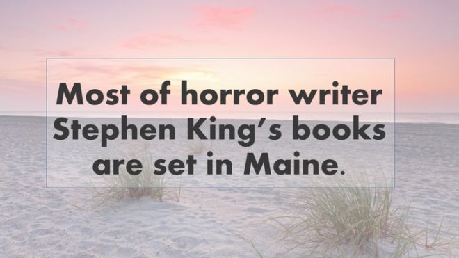 One Most Fascinating Fact From Every State In The USA