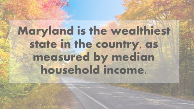 One Most Fascinating Fact From Every State In The USA