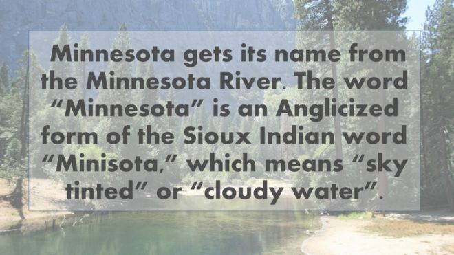 One Most Fascinating Fact From Every State In The USA