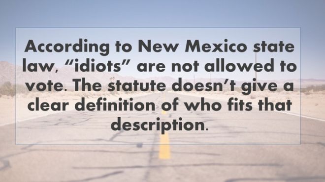 One Most Fascinating Fact From Every State In The USA