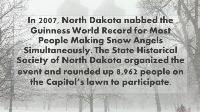 One Most Fascinating Fact From Every State In The USA