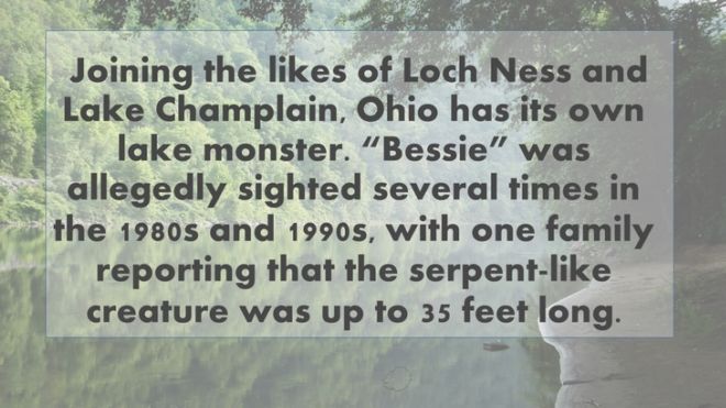 One Most Fascinating Fact From Every State In The USA