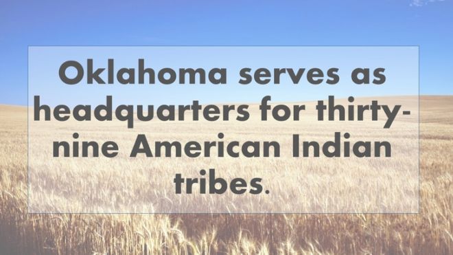 One Most Fascinating Fact From Every State In The USA