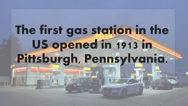 One Most Fascinating Fact From Every State In The USA