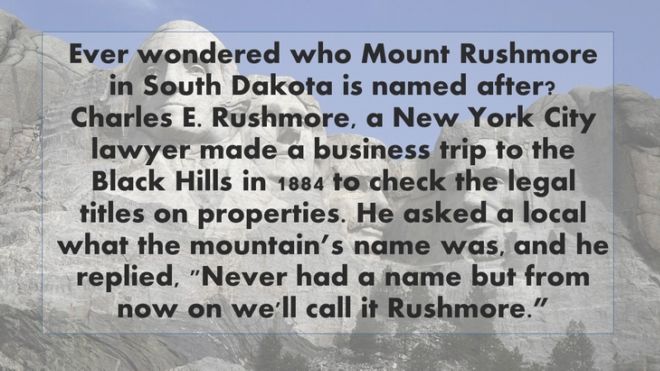 One Most Fascinating Fact From Every State In The USA