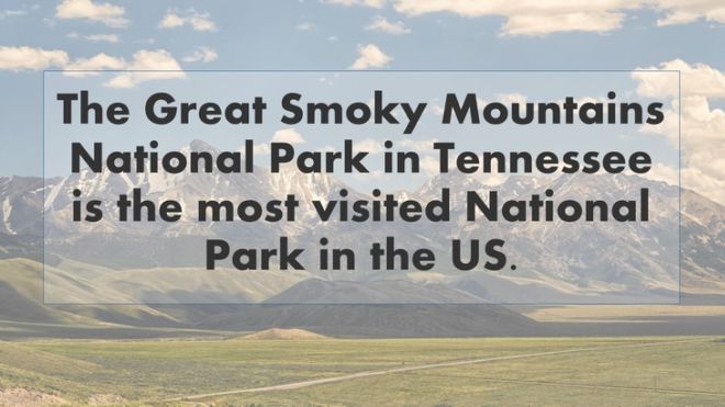 One Most Fascinating Fact From Every State In The USA