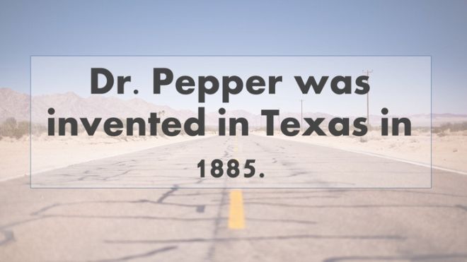 One Most Fascinating Fact From Every State In The USA