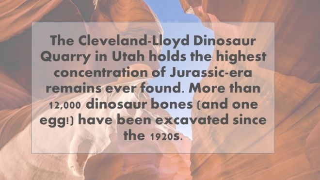One Most Fascinating Fact From Every State In The USA