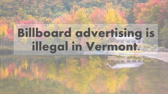 One Most Fascinating Fact From Every State In The USA