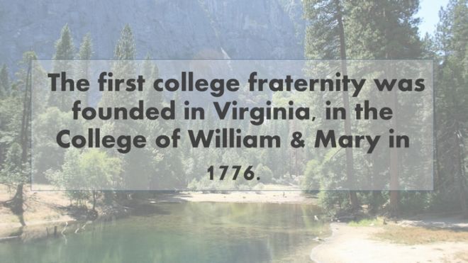 One Most Fascinating Fact From Every State In The USA