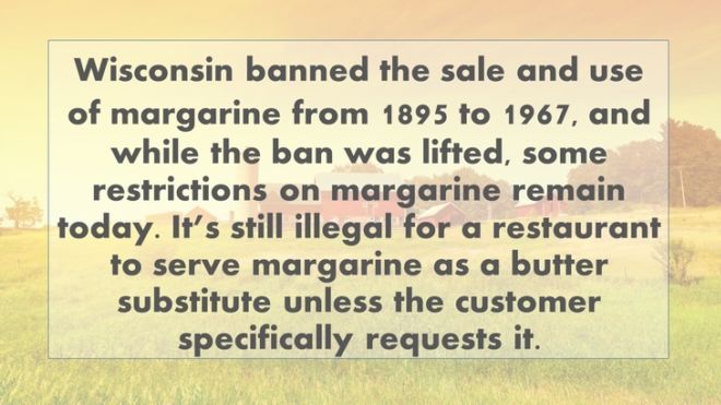 One Most Fascinating Fact From Every State In The USA