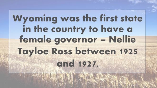 One Most Fascinating Fact From Every State In The USA