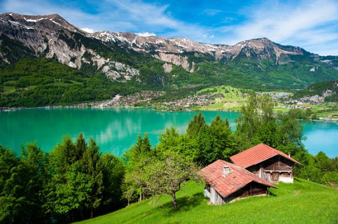 8 Surprising Unknown Facts About Switzerland