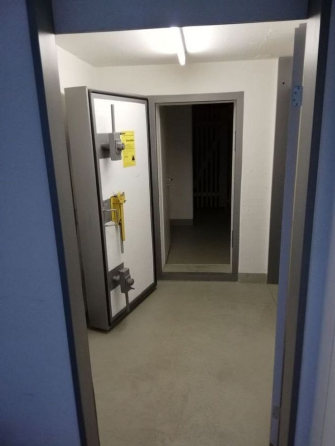 8 Surprising Unknown Facts About Switzerland