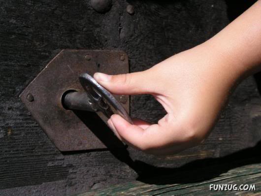 Most Hardworking Hands