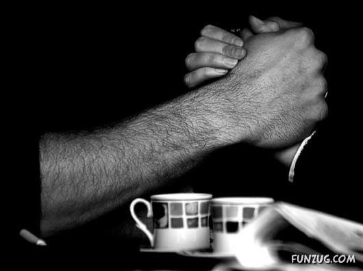 Most Hardworking Hands