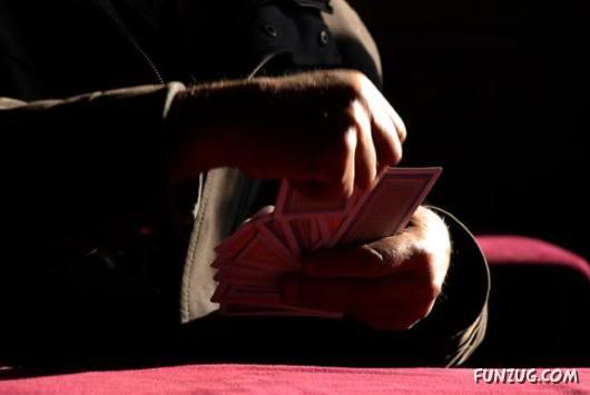 Most Hardworking Hands