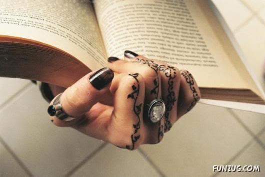 Most Hardworking Hands