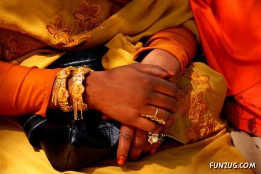 Most Hardworking Hands