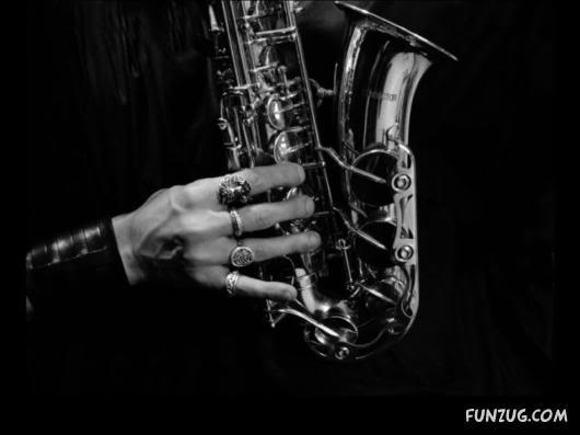 Most Hardworking Hands