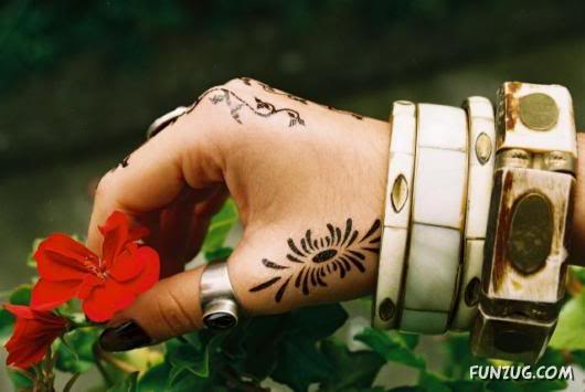 Most Hardworking Hands