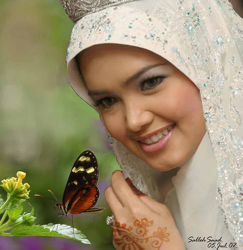 Beautiful Hijab Special Pictures Collection