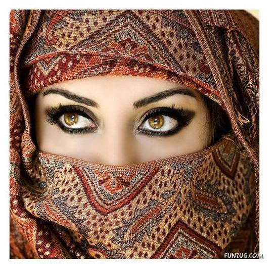 Beautiful Hijab Special Pictures Collection