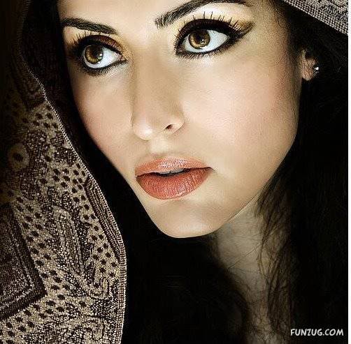 Beautiful Hijab Special Pictures Collection