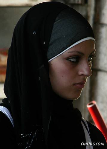 Beautiful Hijab Special Pictures Collection